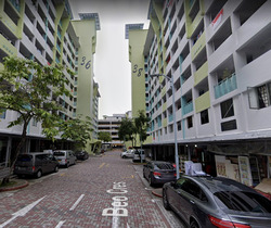 Beo Crescent (D3), Shop House #476714481